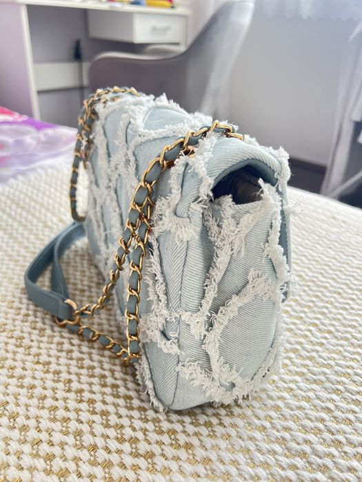 Дамска чанта H&M