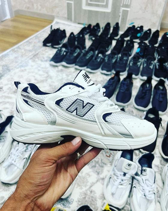 Мужской обуфь