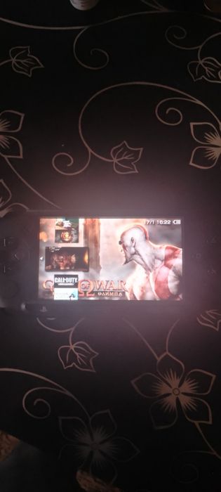Psp куп ишлатилмаган