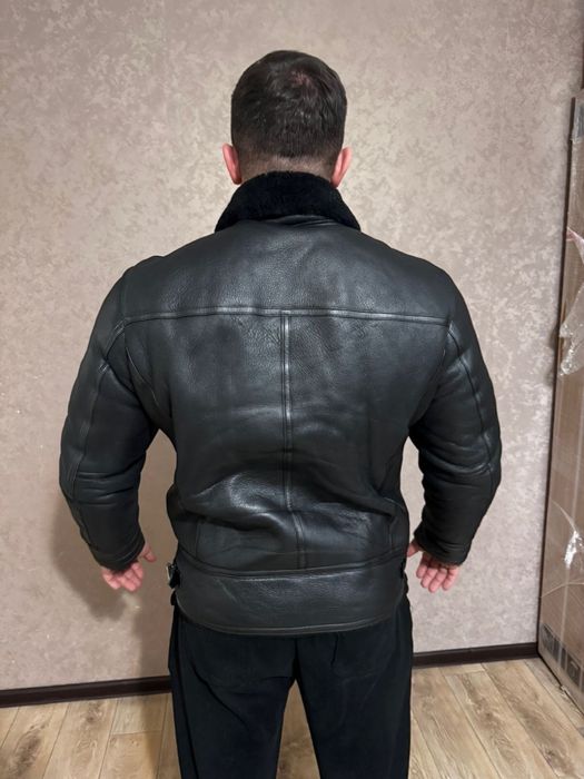 Дубленка , пилот