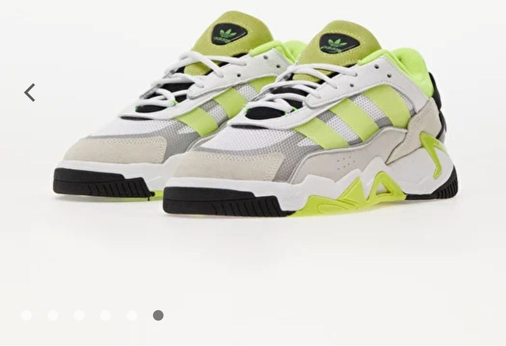 Adidas original in cutie