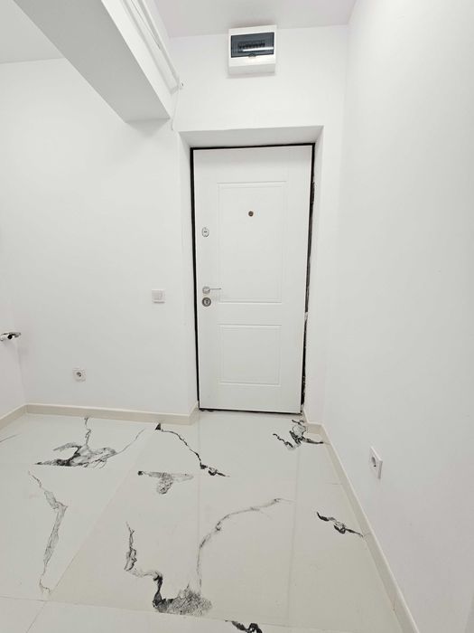 Apartament de vanzare in Campulung Muscel