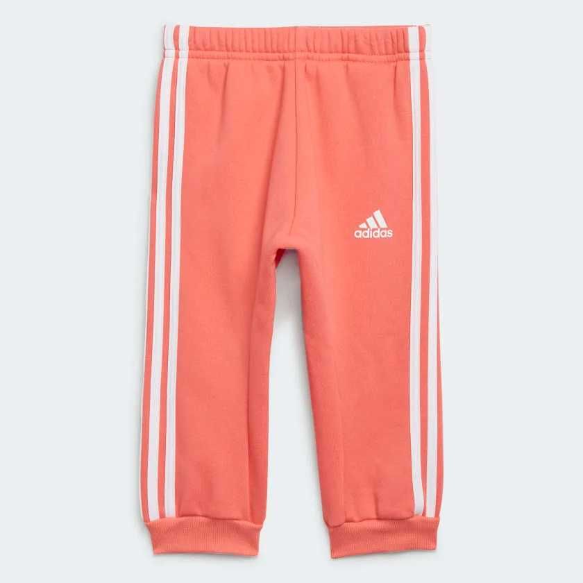 ADIDAS Спортен екип 9-12m, 12-18m