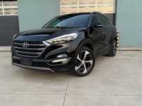 Hyundai Tucson 2.0 D 4x4  Euro 6 / Piele / Incalzire / Ventilatie