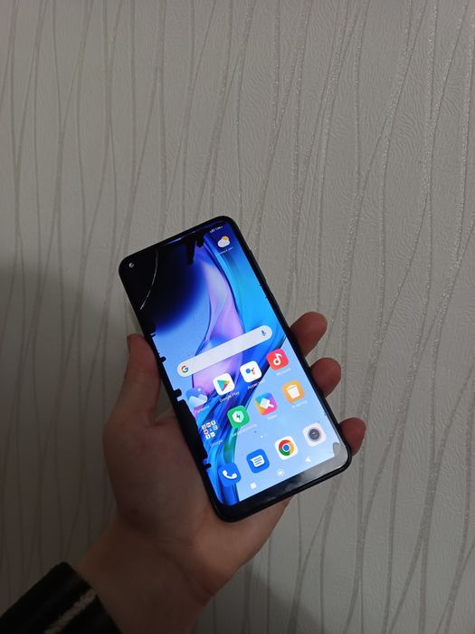Xiaomi Redmi Note 9 / 128гб / срочно продам