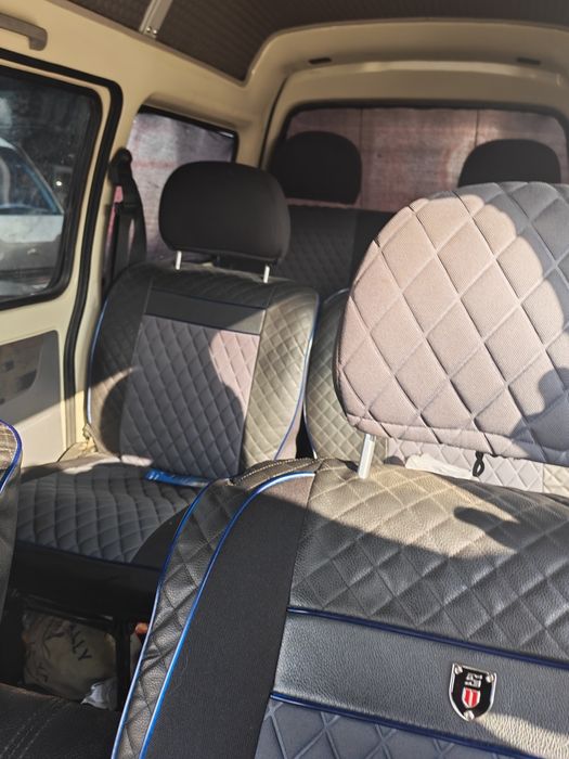 Дамас сотилади 2020