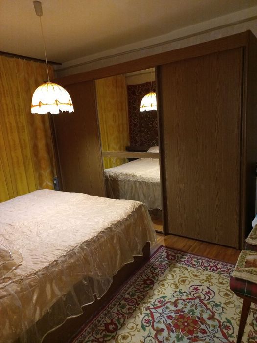 Продаётся 2х комнатная квартира