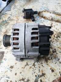 Alternator 150A 2.0 tdi CNH 190CP AUDI A4 B8 8K A5 8T Q5 8R 2016