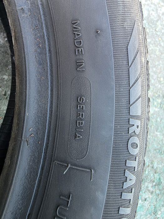 Cauciucuri iarna 185 65 R15