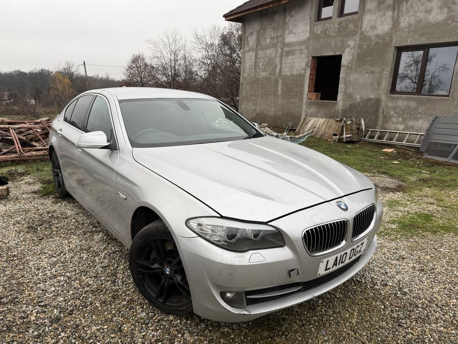 Dezmembrez Bmw f10 2.0 n47 184