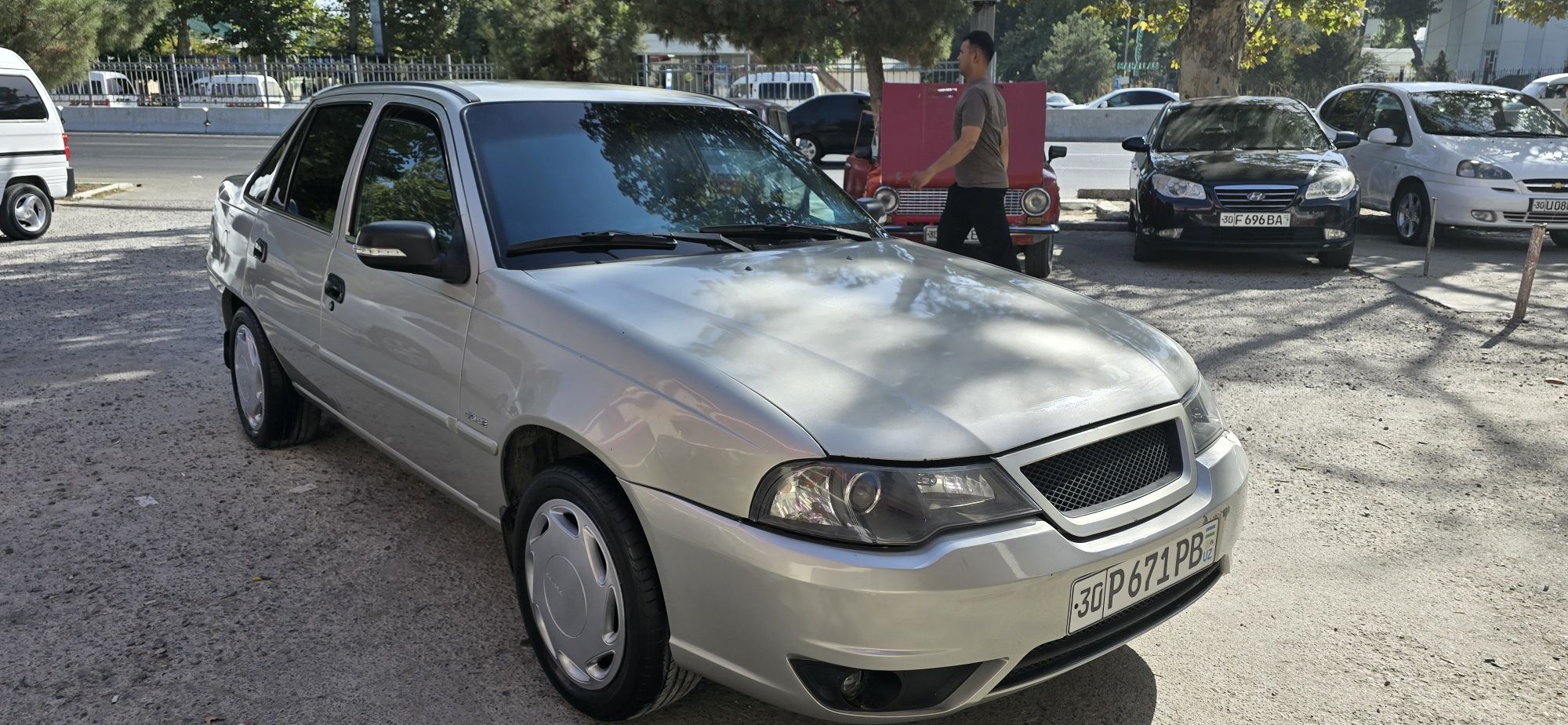 Nexia 2 1.5 conc