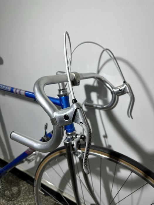 Semi cursiera Hercules Weinmann Sachs Huret