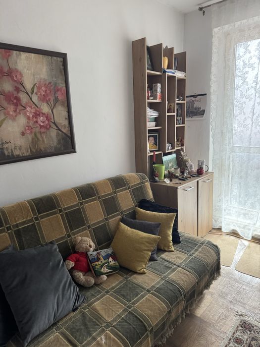 Apartament 2 camere zona Bucsinescu/ Tudor Vladimirescu NEGOCIABIL