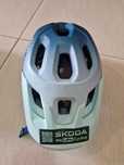 Casca copii bicicleta S