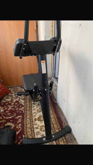 Тренеражорка без гаранти