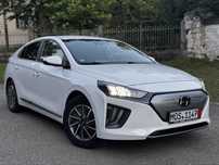 Hyundai Ioniq Facelift / Matrix - Full led