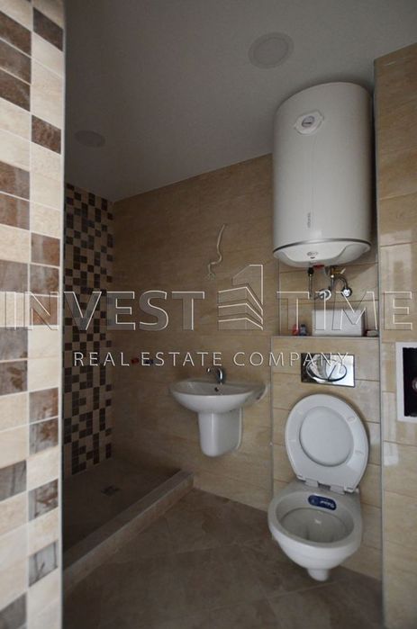 Продава се Едностаен апартамент в с. Кранево, Област Добрич - 48 кв.м за 1221 €/кв.м - Снимка #1