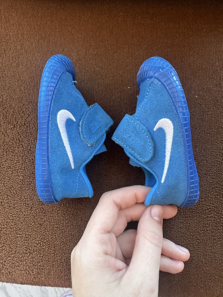Бебешки обувки Nike