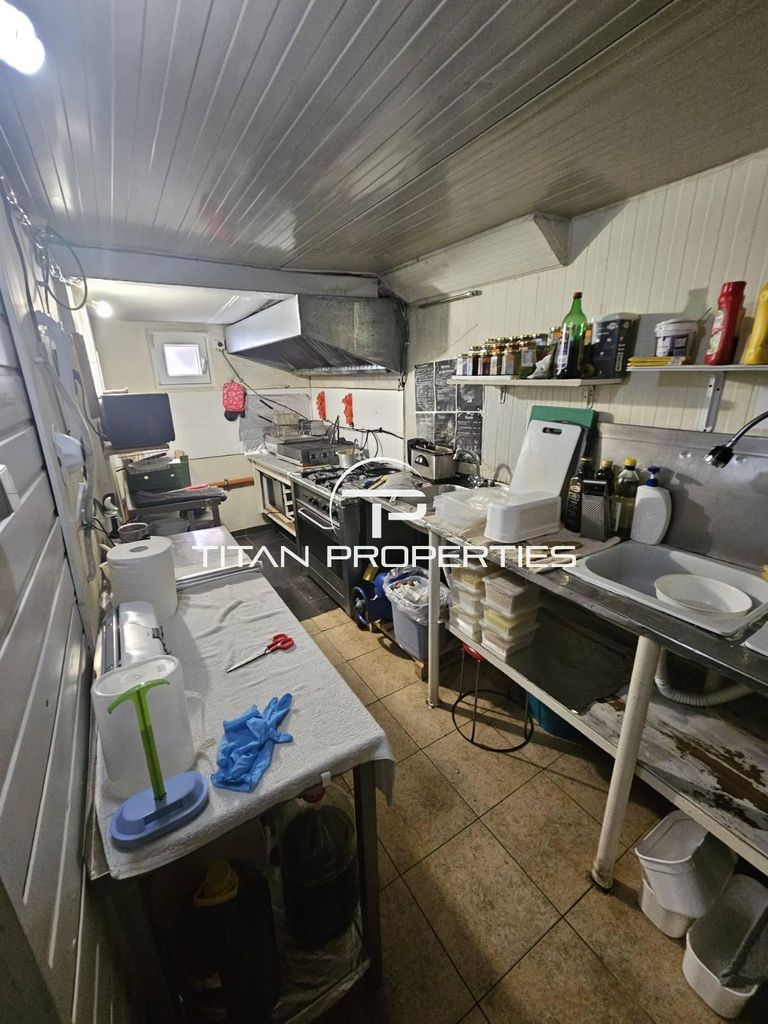 Дава се под наем Заведение в Бургас, Изгрев - 80 кв.м за 612 € - Снимка #7