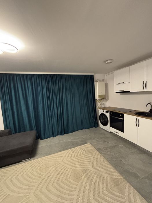 Apartament in regim hotelier