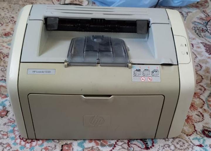 Продам принтер срочно