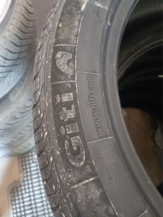 Balon sotiladi 235/50/R19