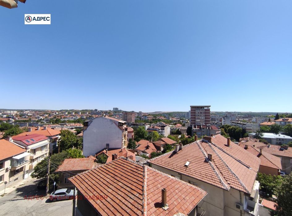 Продава се Двустаен апартамент в Плевен, 9-ти квартал - 62 кв.м за 1500 €/кв.м - Снимка #6