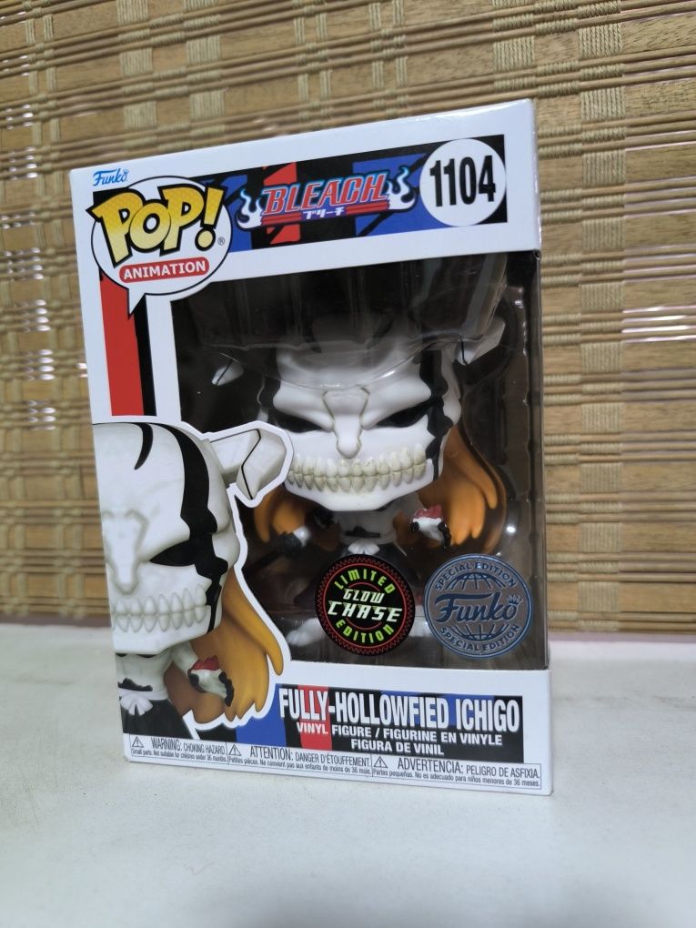 Funko pop в оригинале!