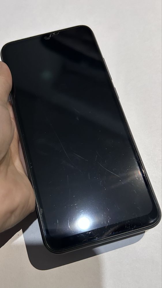 Redmi 10 A.xotira 64Gb’xolati yangi,2 ta sim karta