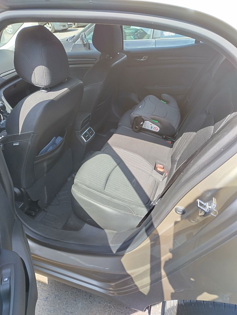 Renault Megane 1.6 Sce