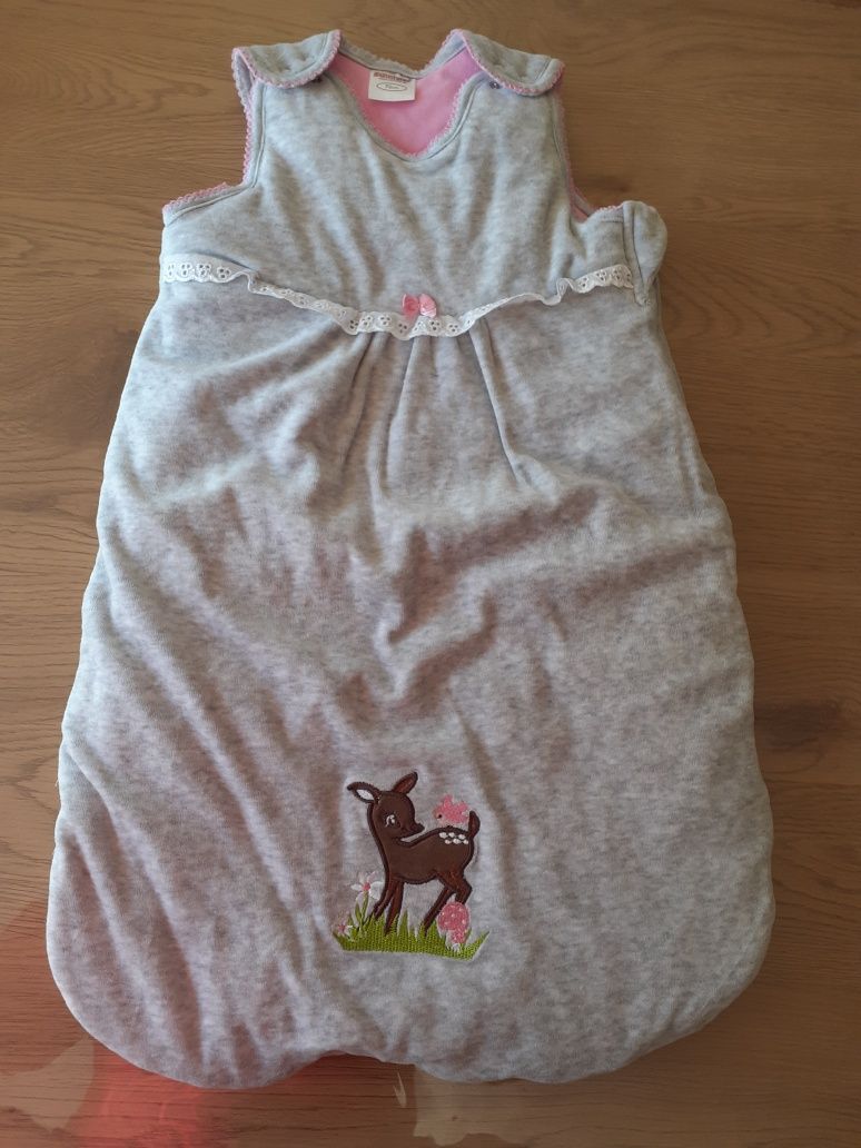 Sac de dormit bebe