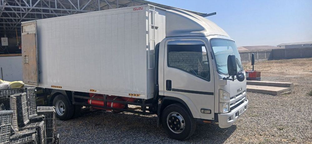 isuzu sotiladi holati zur