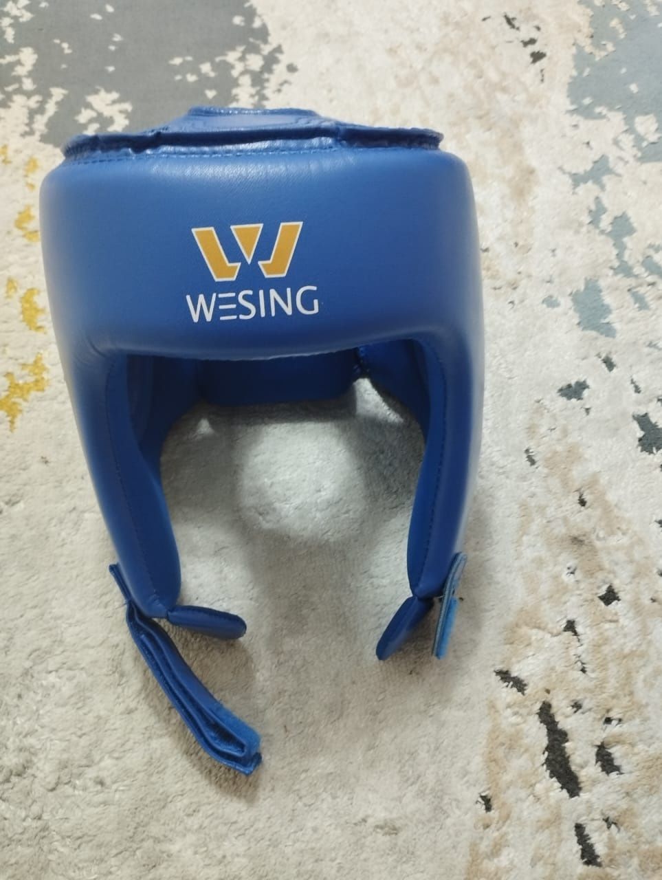 Продам шлем wesing m размера