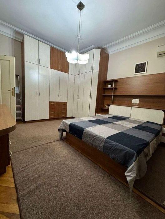 Дава се под наем Четиристаен апартамент в София, Център - 105 кв.м за 999 € - Снимка #5