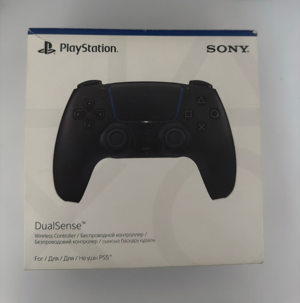 DualSense PS5 Wireless controller