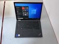 Lenovo ThinkPad X13 Yoga Gen2, 13,3" Touch I7-1165G7, SSD 512, 16 Gb
