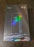 Портативный ЦАП/усилитель, BT ресивер для наушников Fiio BTR7, новый