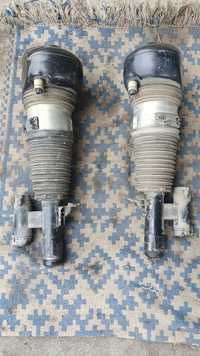 Suspensie fata bmw seria 7 G11 G12 4x4...  SENZORI RADAR BMW