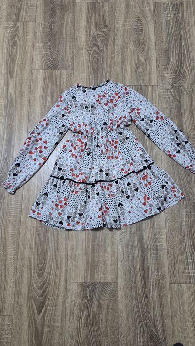 Rochie Mayoral marime 128