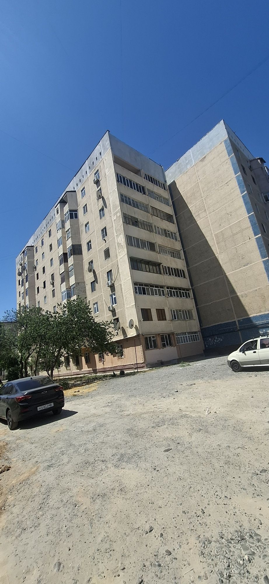 Сдаётся квартира Ижорага Уй