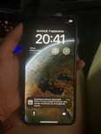 Iphone XS max (+husa +folie privacy)