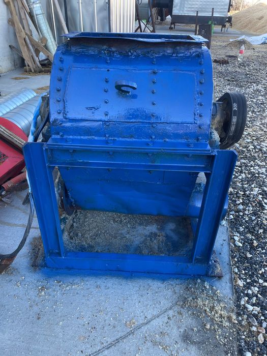 Чукова мелница 48 ножа