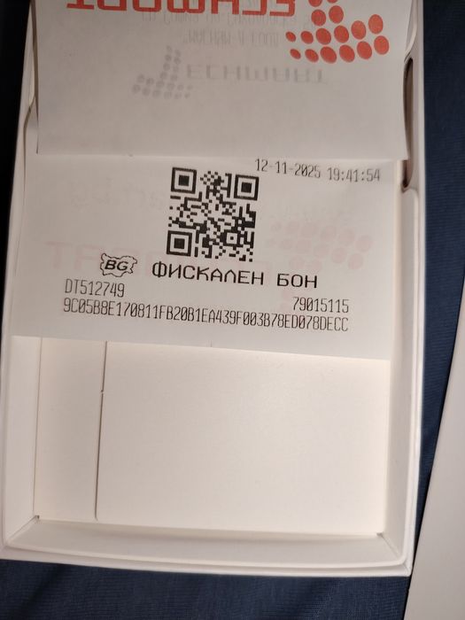 Honor x8b 8/256 чисто нов