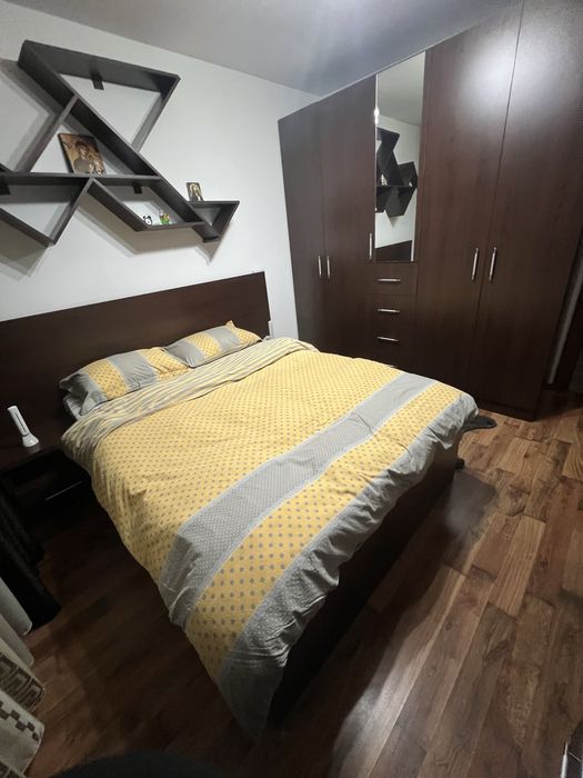 2 camere regim hotelier Craiova