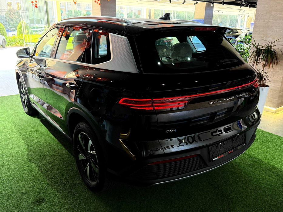 KUZGI AKSIYA!!! Ulgurib qoling BYD Song Pro DMI 71km Flagship BYD OLOY