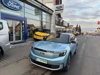 Ford Explorer Ford Explorer EV 5 usi Premium electric, autonomie extinsă 340 CP AT A