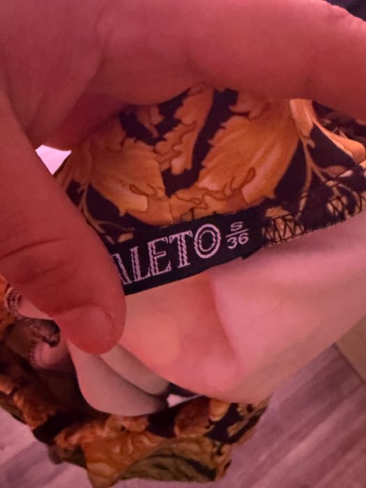 Комплект пола и бюстие