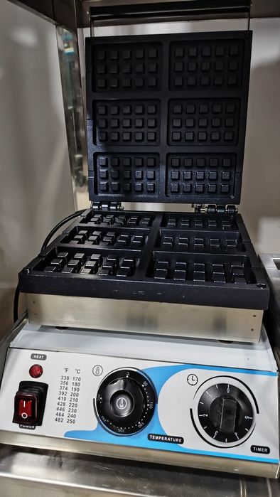 Vaflinitsa vaflinitsa