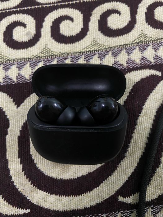 Редми наушник оригинал