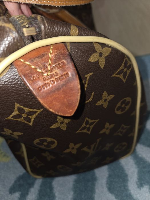 Geanta Louis Vuitton